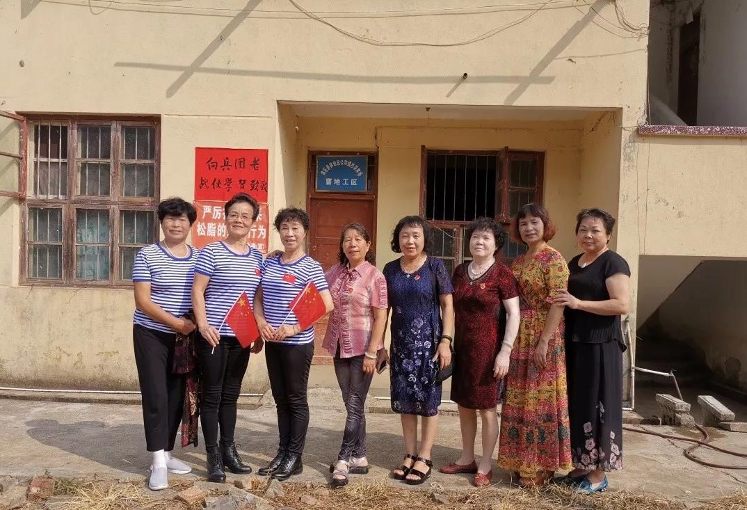 追憶兵團歲月，重溫故鄉(xiāng)情緣