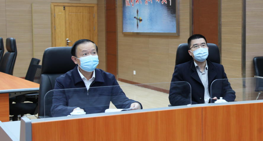 市領(lǐng)導(dǎo)至福建金森督導(dǎo)疫情防控和碳匯開發(fā)項目工作 市領(lǐng)導(dǎo)至福建金森督導(dǎo)疫情防控和碳匯開發(fā)項目工作