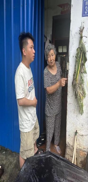 聞“汛”而動(dòng) 福建金森全力以赴筑牢防汛“安全堤” 聞“汛”而動(dòng) 福建金森全力以赴筑牢防汛“安全堤”